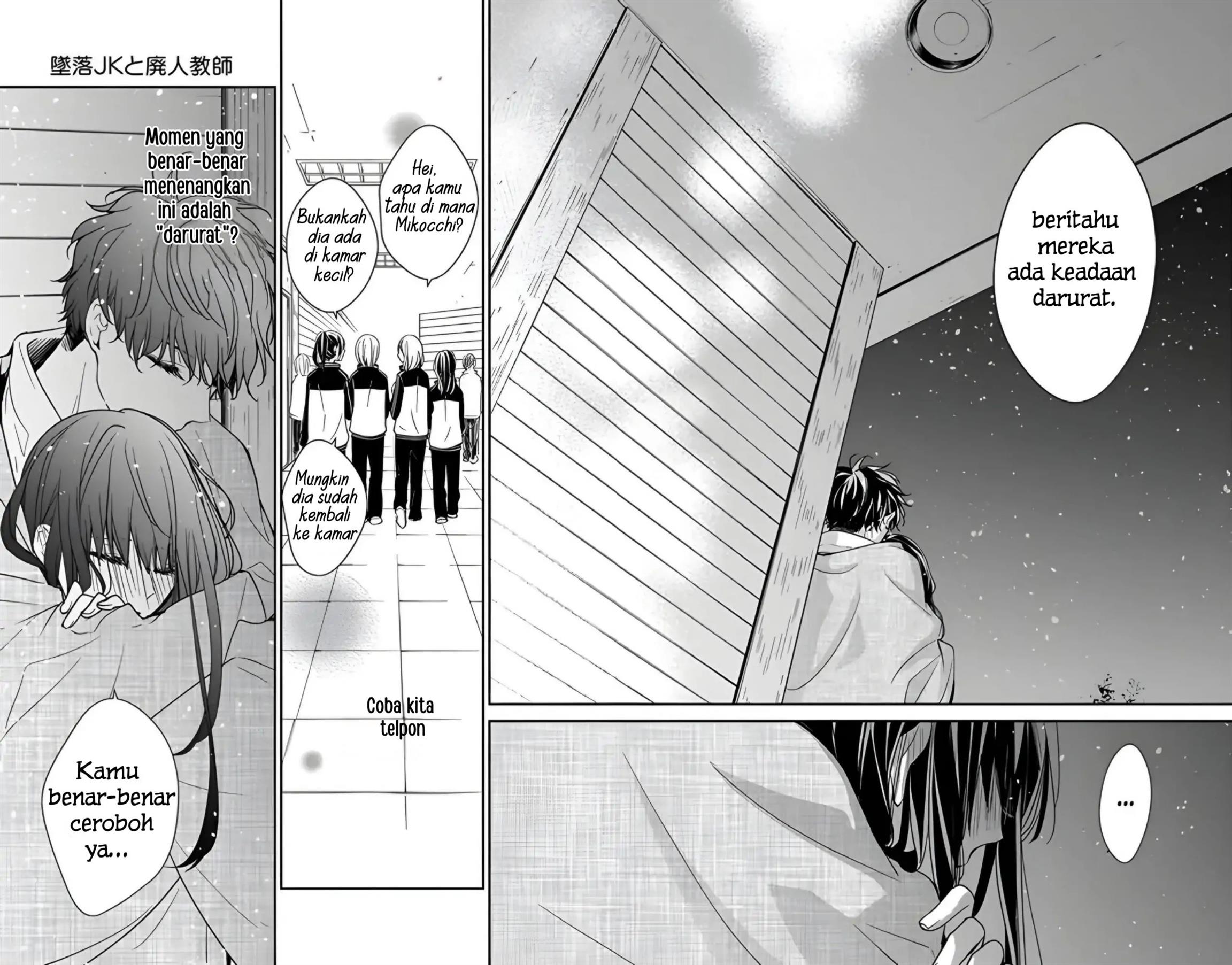 Chapter 40 - halaman 24