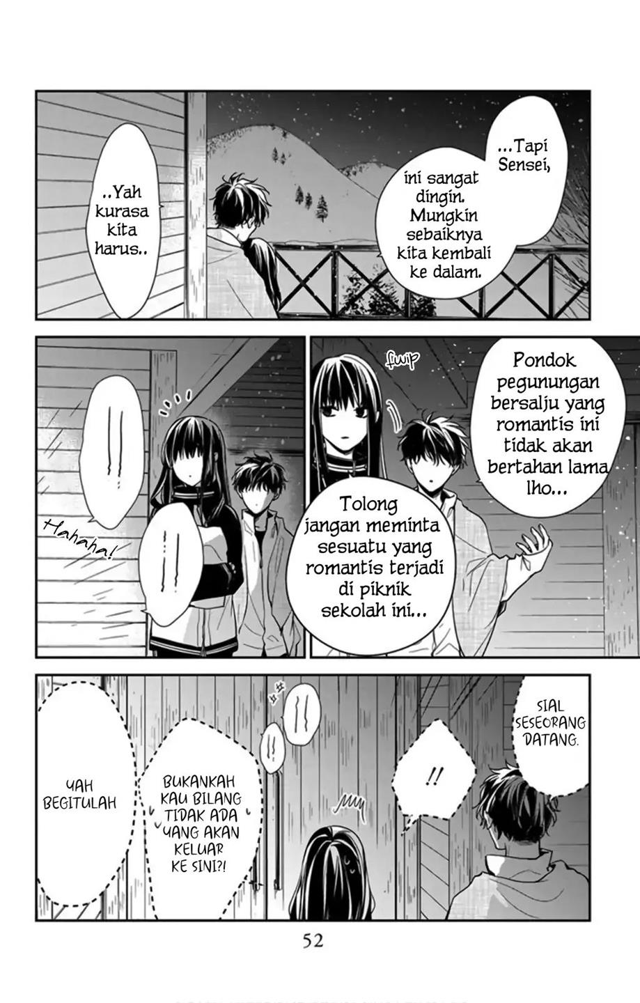 Chapter 40 - halaman 25