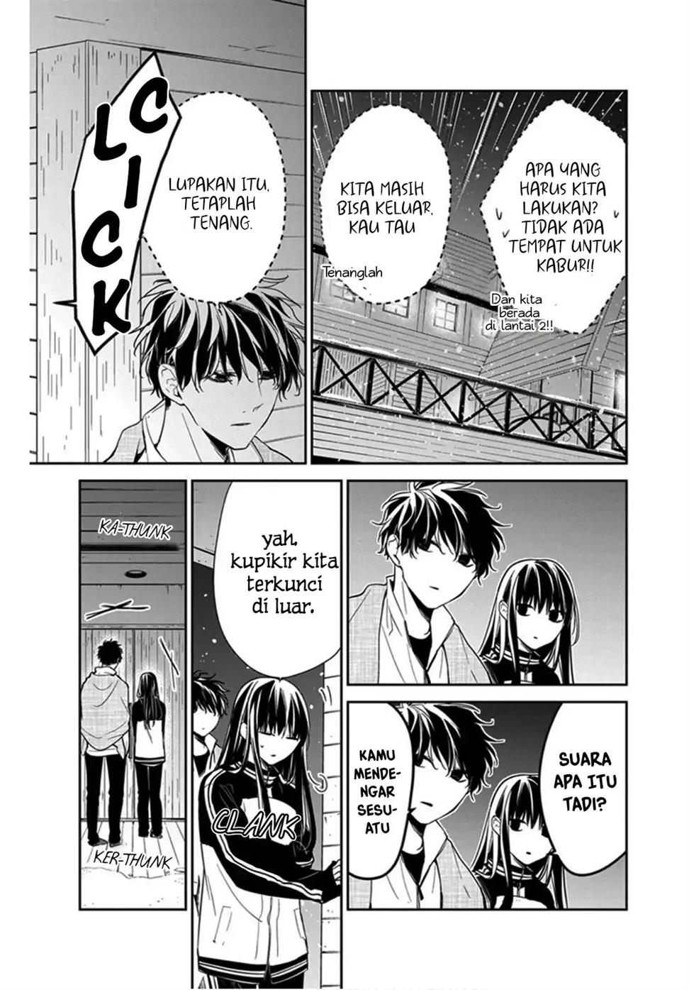 Chapter 40 - halaman 26