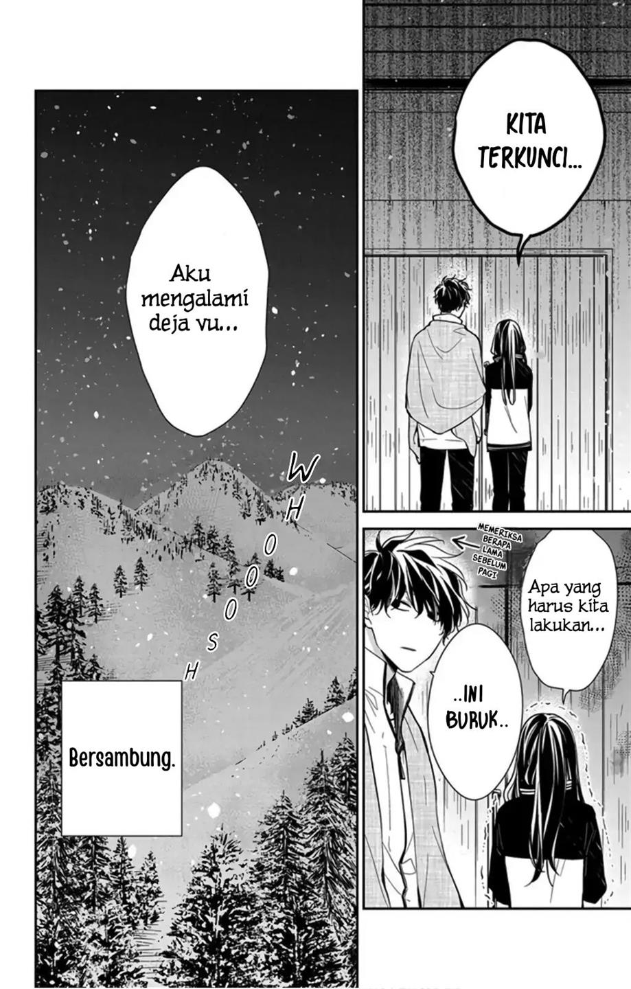 Chapter 40 - halaman 27