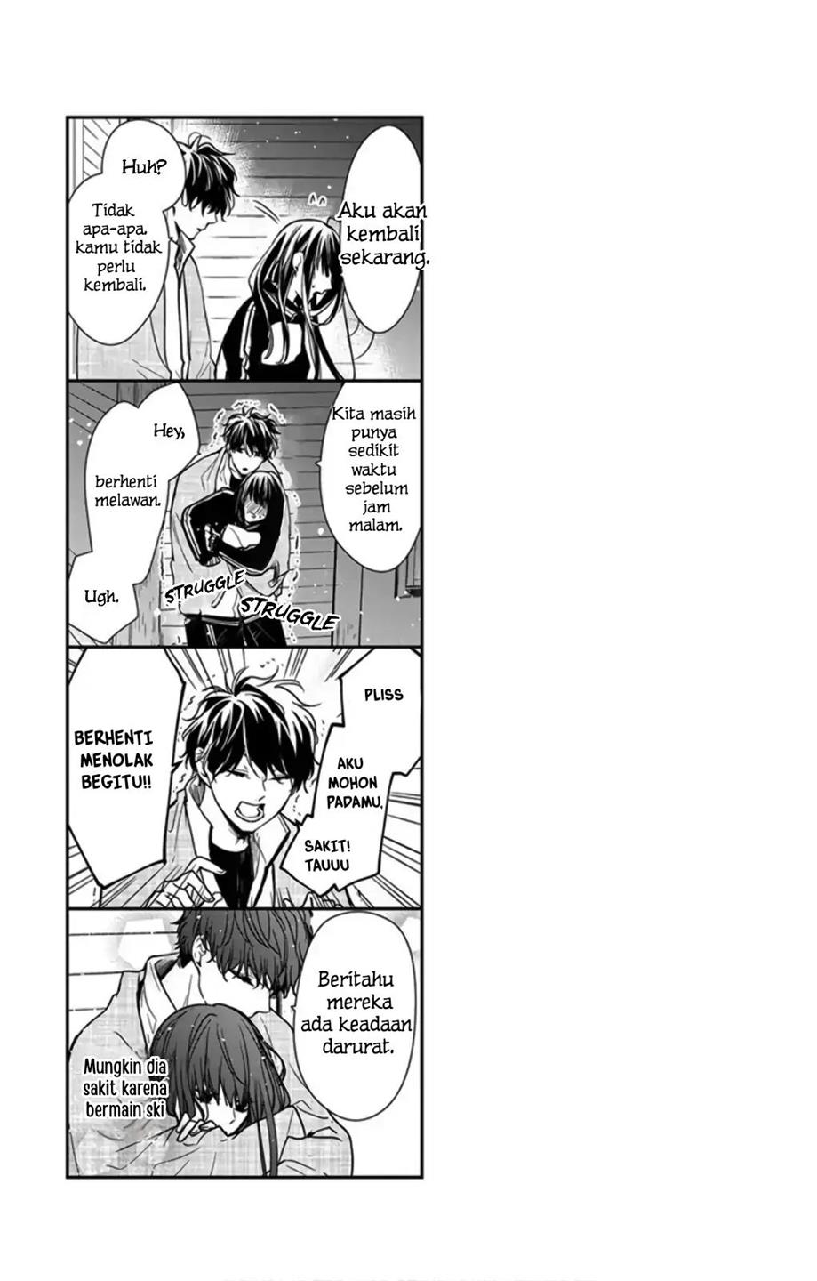 Chapter 40 - halaman 28