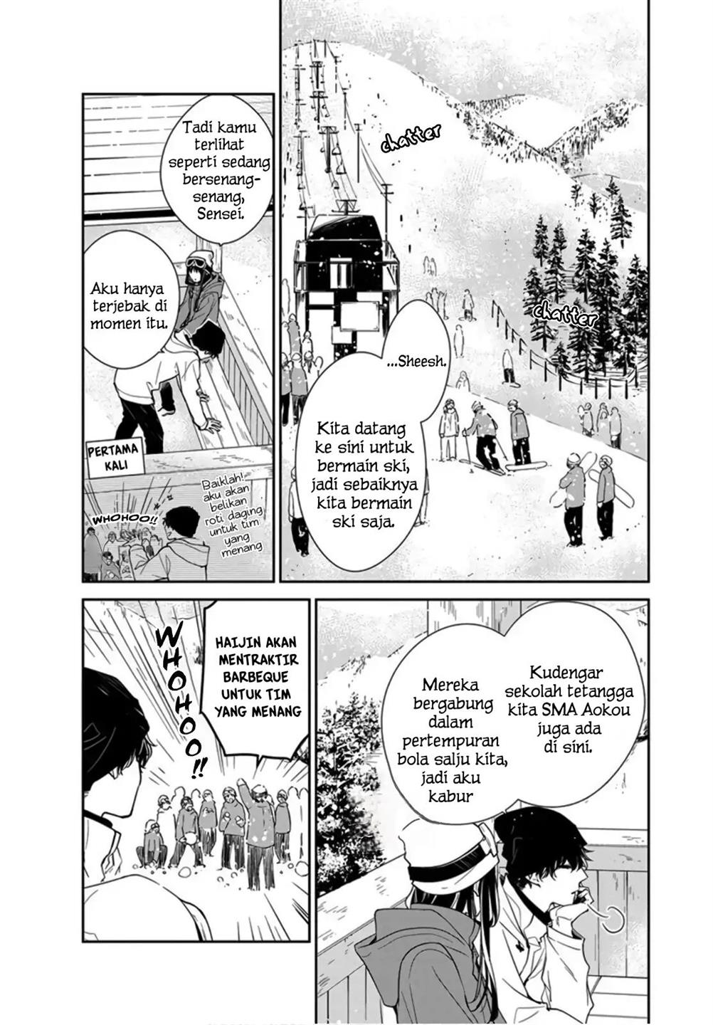 Chapter 40 - halaman 5