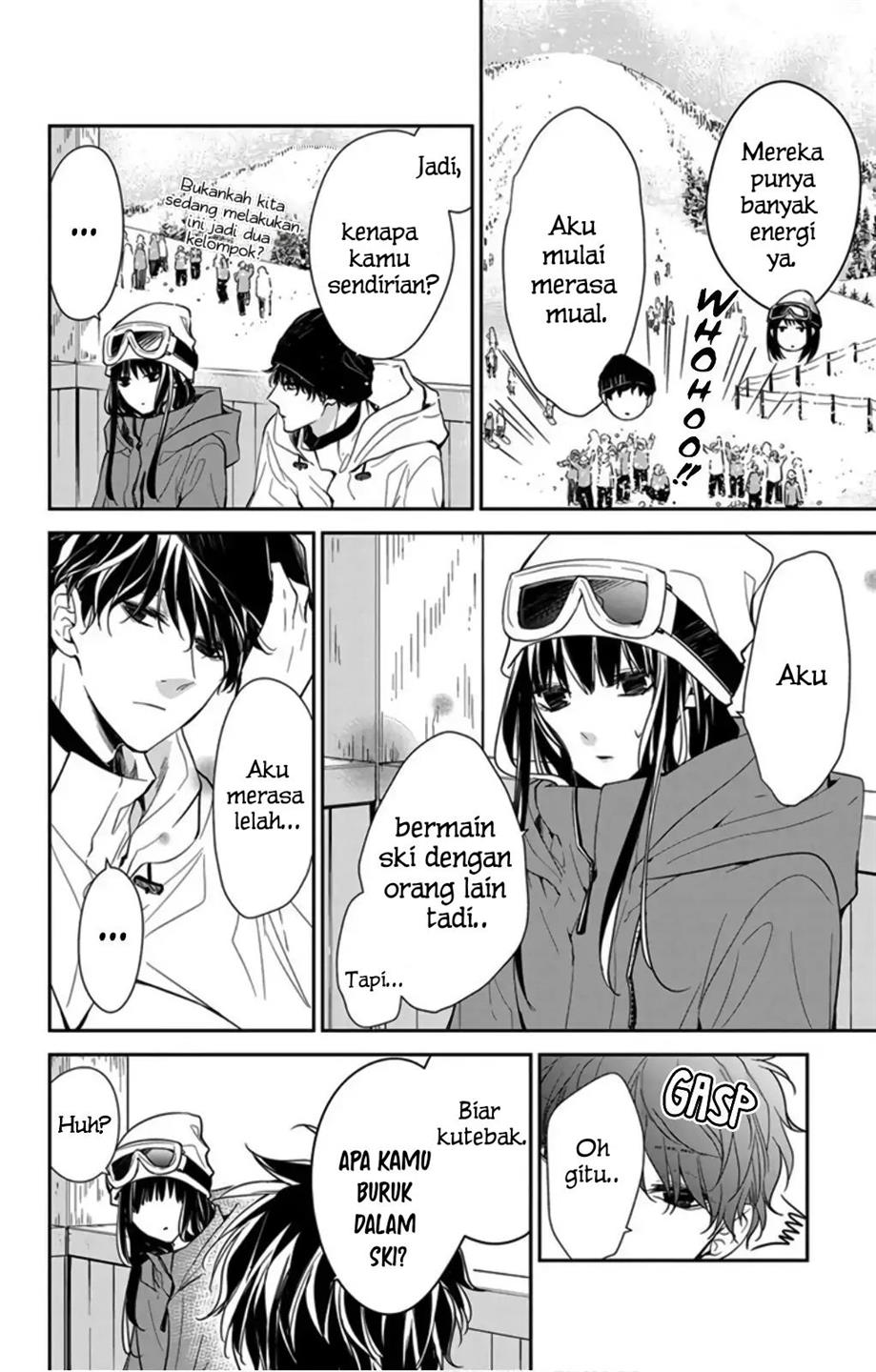 Chapter 40 - halaman 6