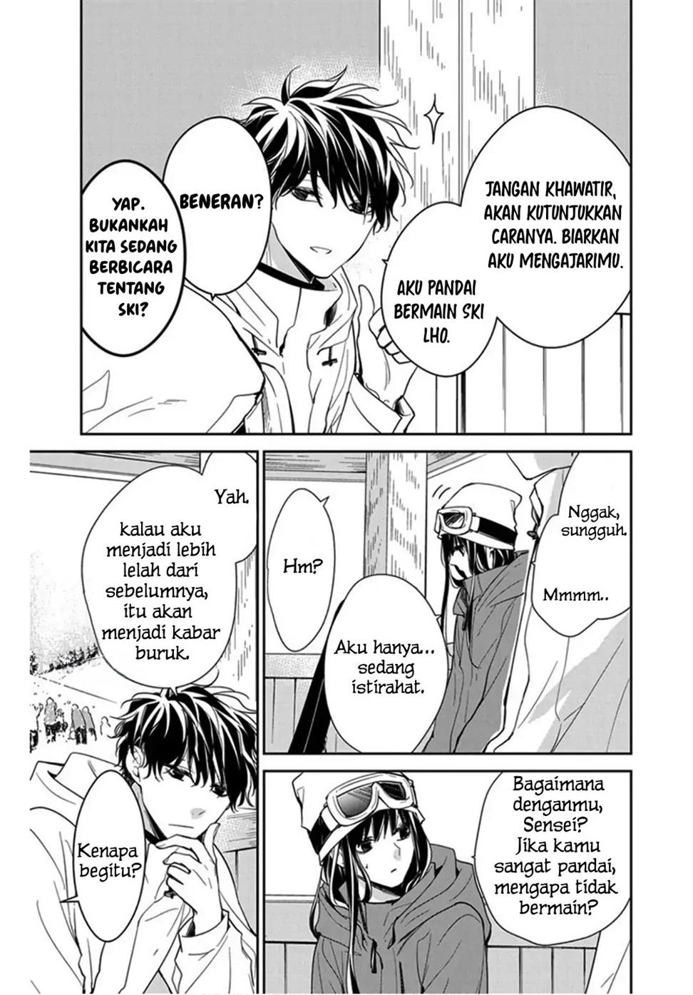 Chapter 40 - halaman 7