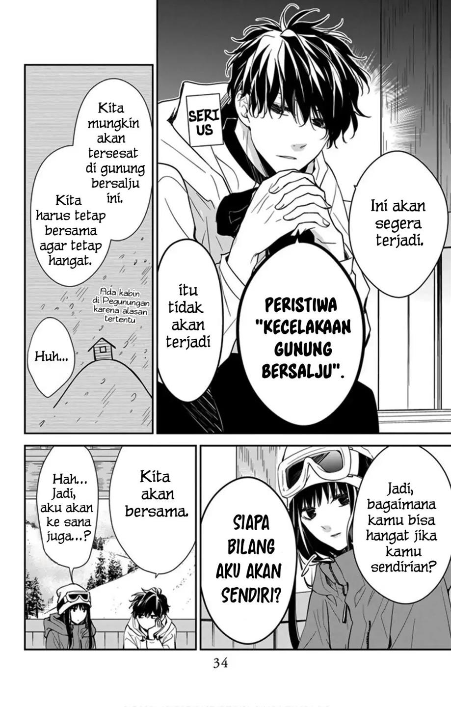 Chapter 40 - halaman 8