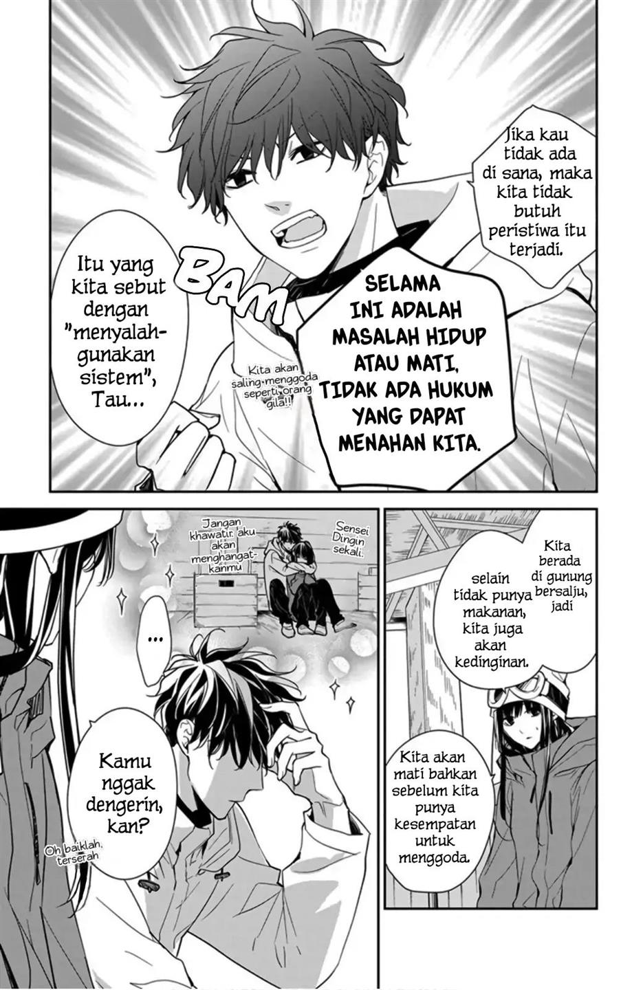 Chapter 40 - halaman 9
