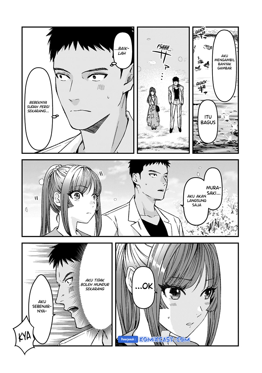 Chapter 30.5 - halaman 7