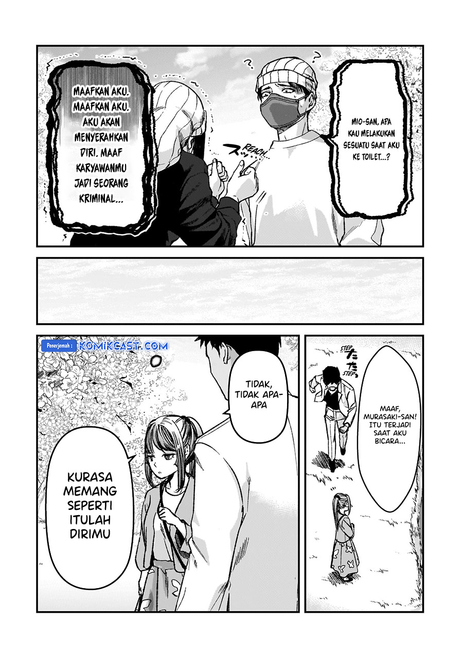 Chapter 30.5 - halaman 9