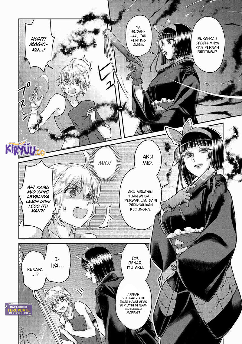 Chapter 105 - halaman 19