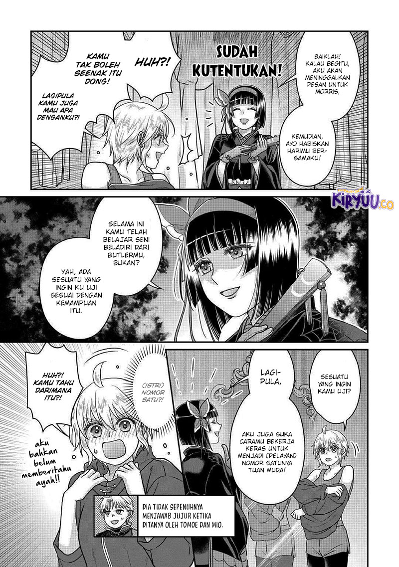Chapter 105 - halaman 20