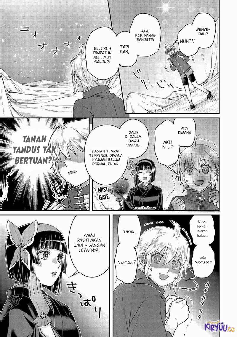 Chapter 105 - halaman 22