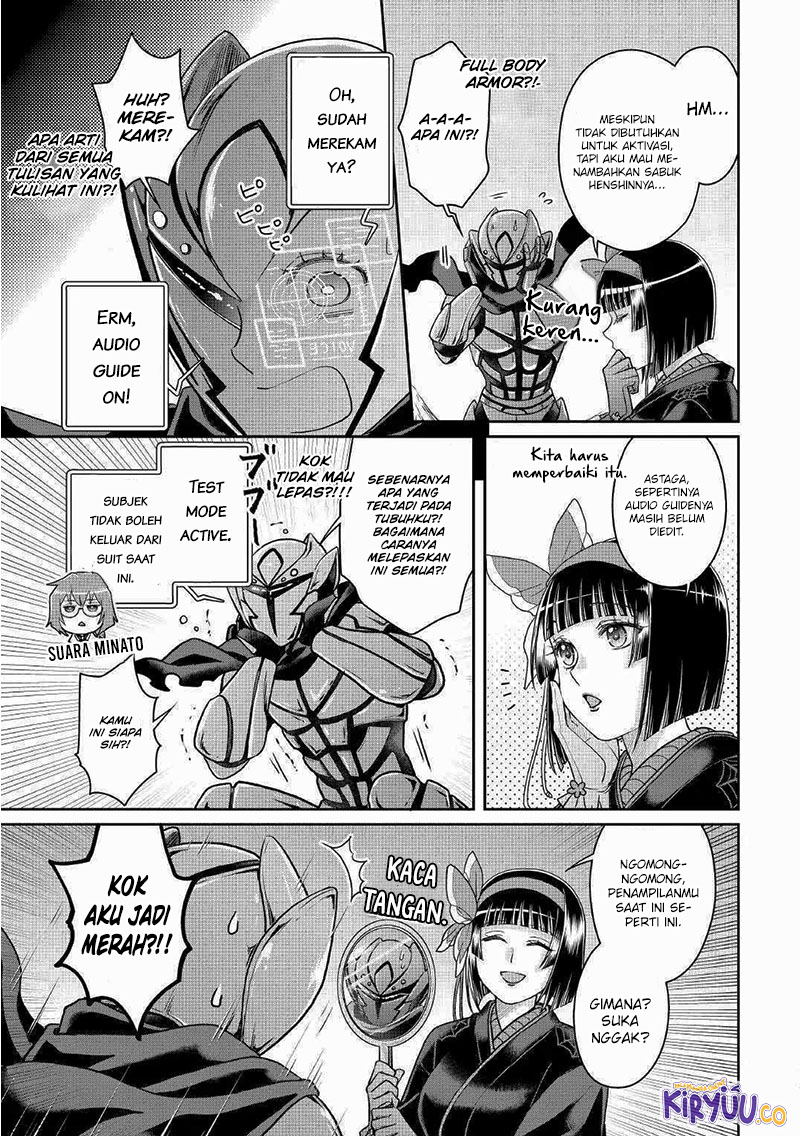 Chapter 105 - halaman 24
