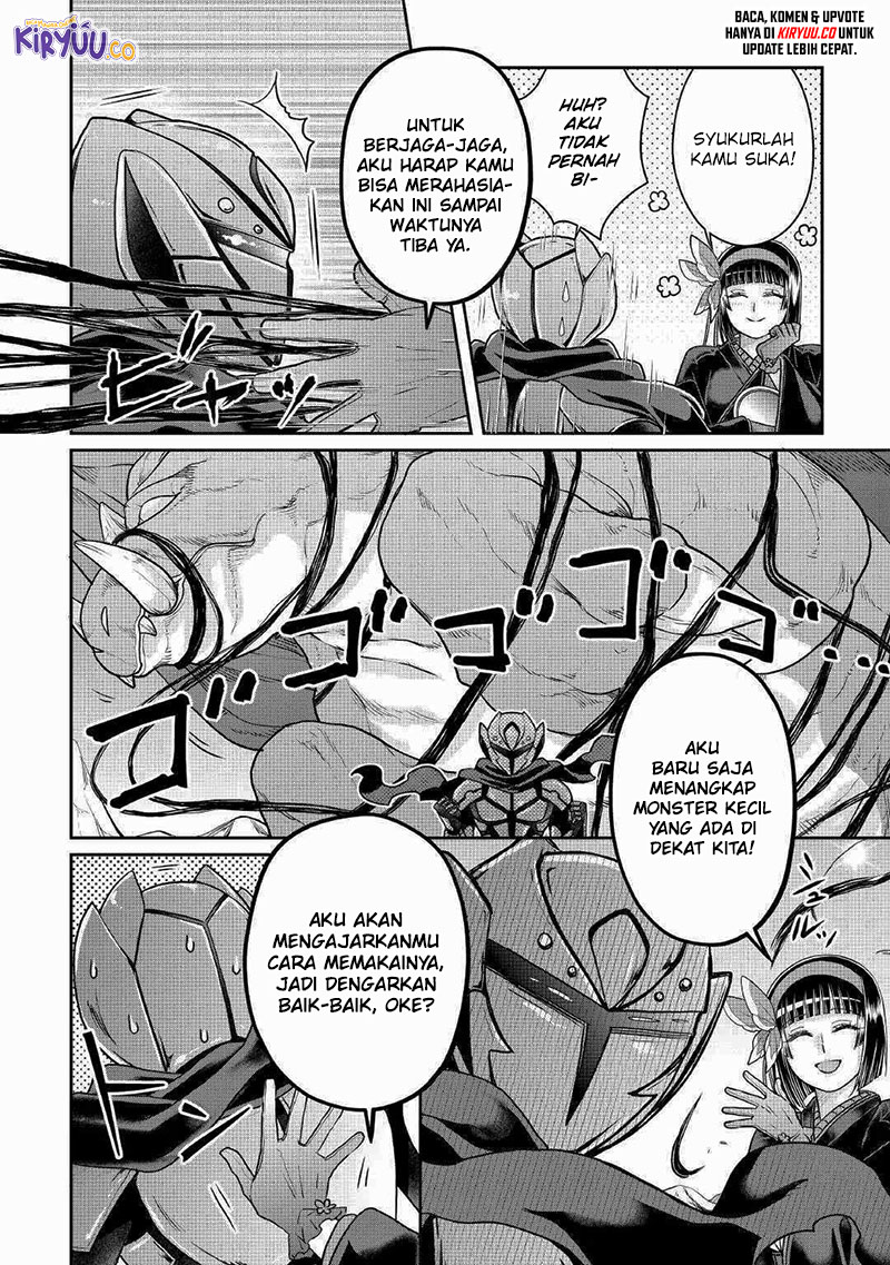 Chapter 105 - halaman 25