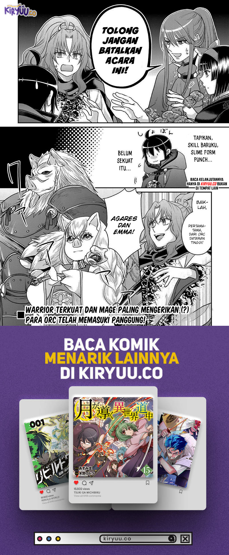 Chapter 105 - halaman 29