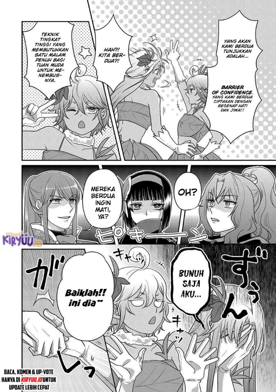 Chapter 106 - halaman 18