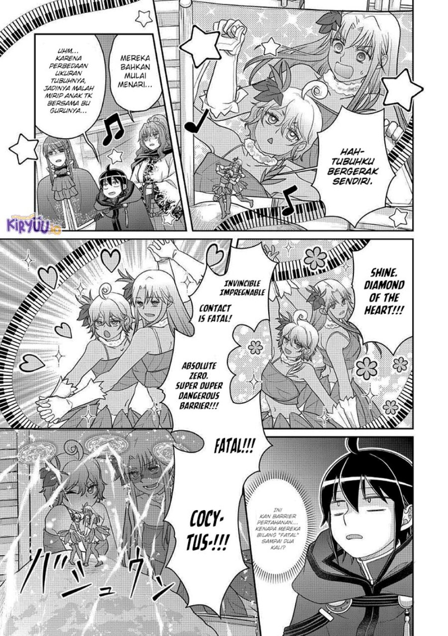 Chapter 106 - halaman 19