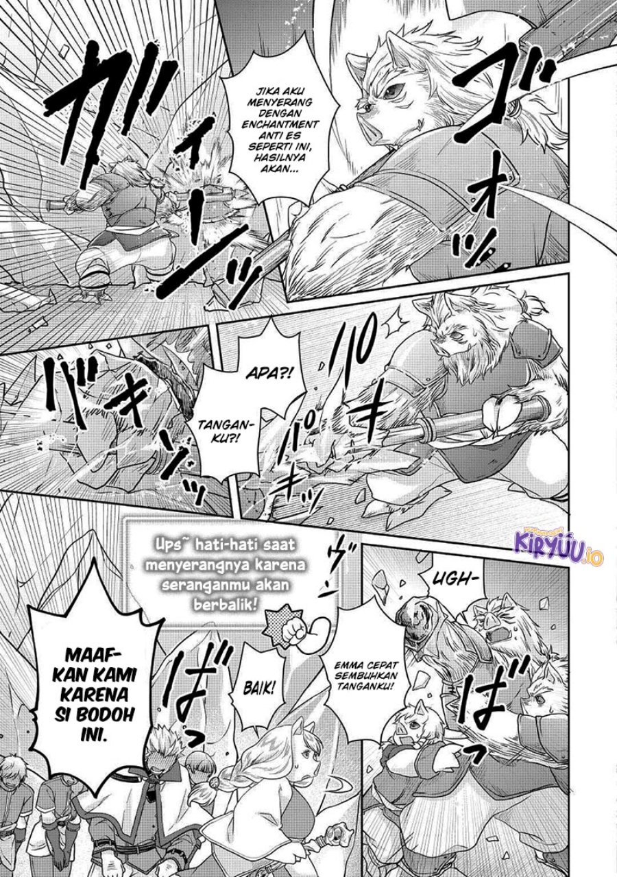 Chapter 106 - halaman 21
