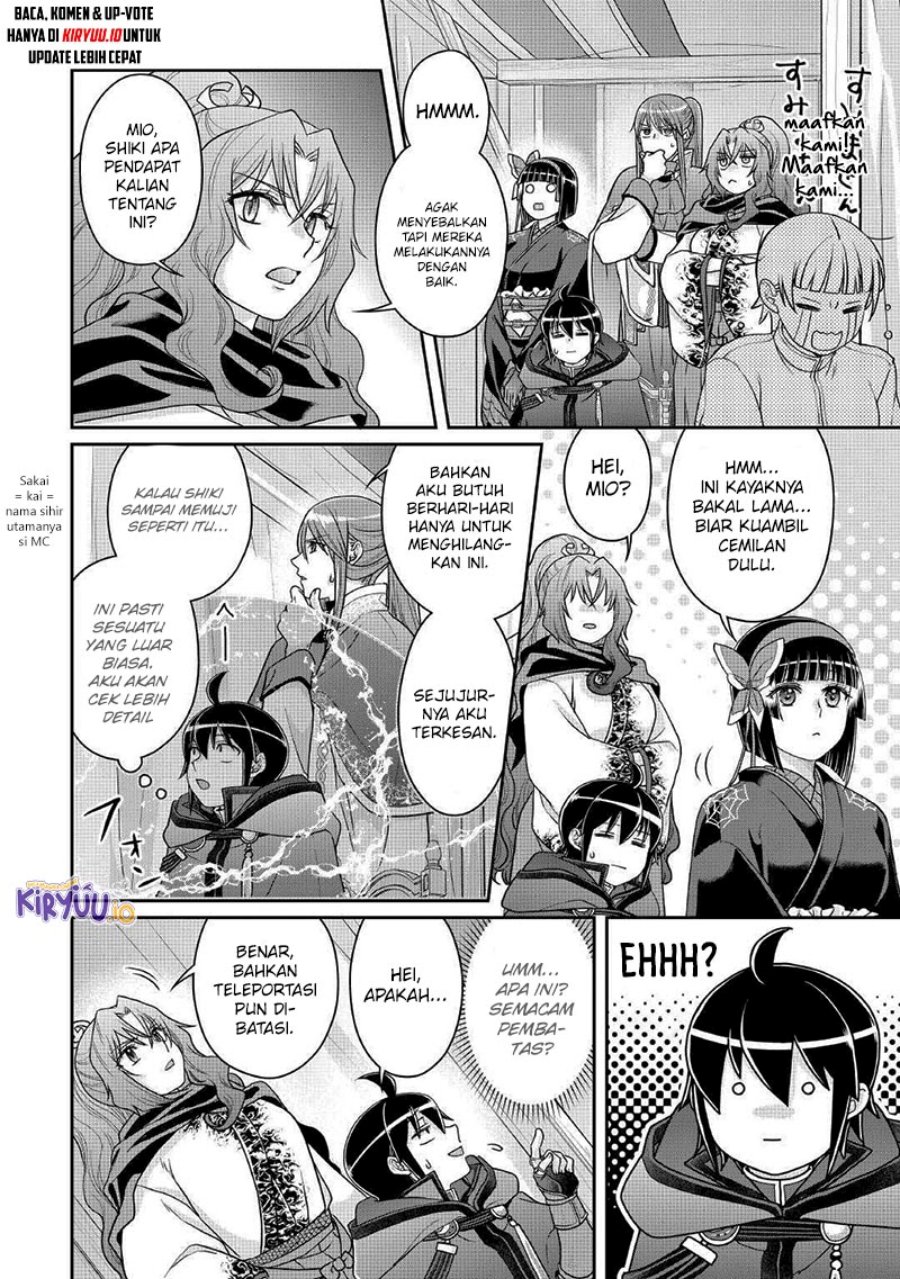 Chapter 106 - halaman 22