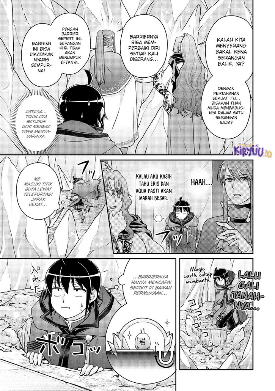 Chapter 106 - halaman 23