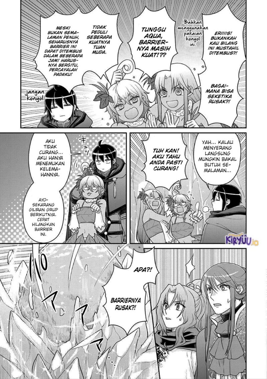 Chapter 106 - halaman 25