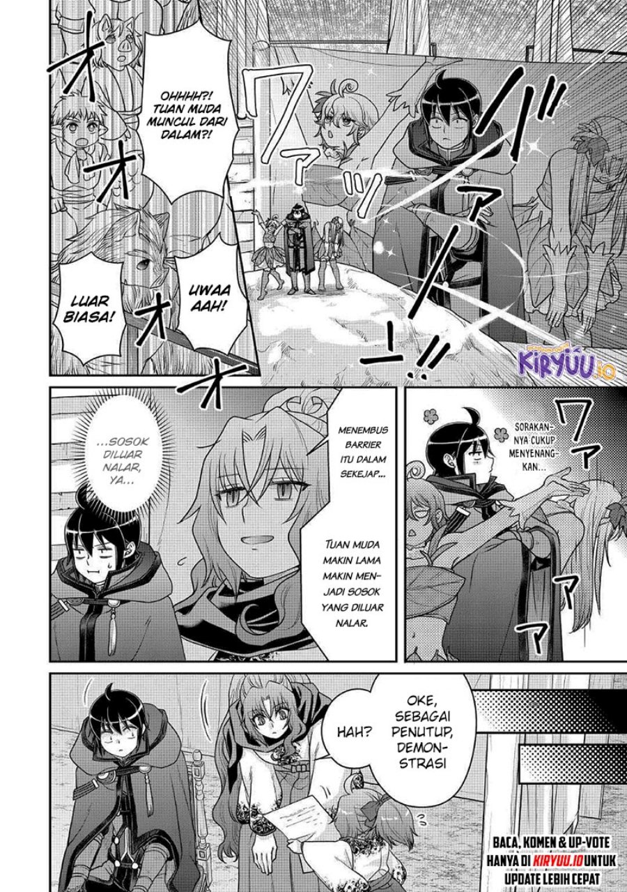 Chapter 106 - halaman 26