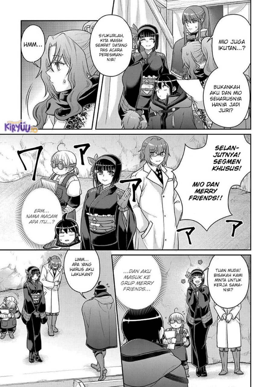 Chapter 106 - halaman 27