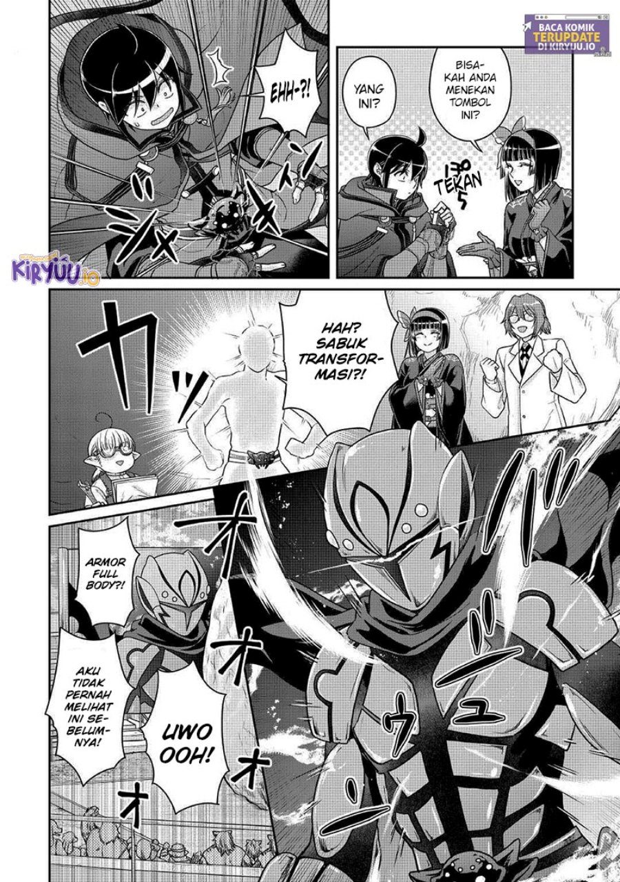Chapter 106 - halaman 28