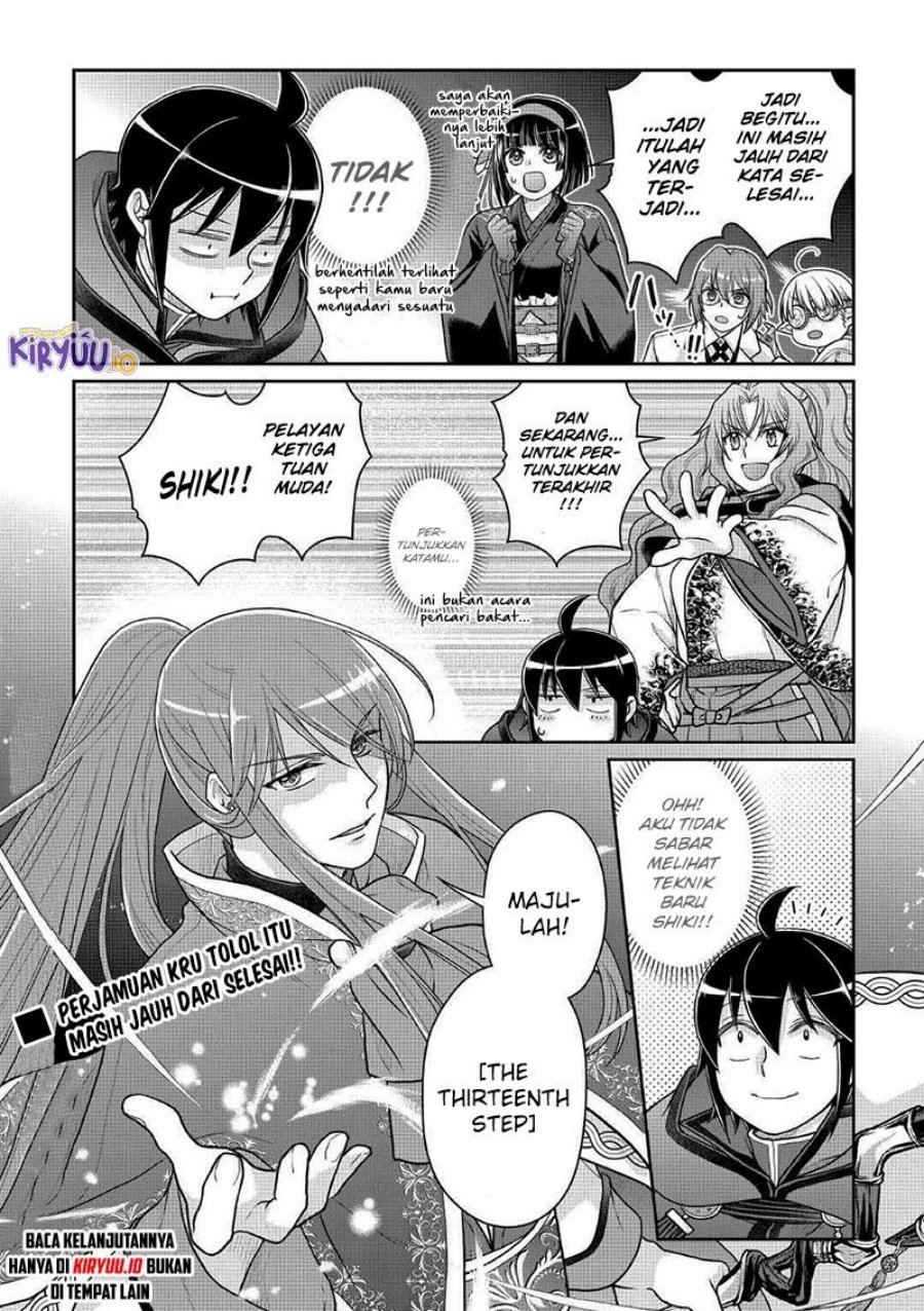 Chapter 106 - halaman 30