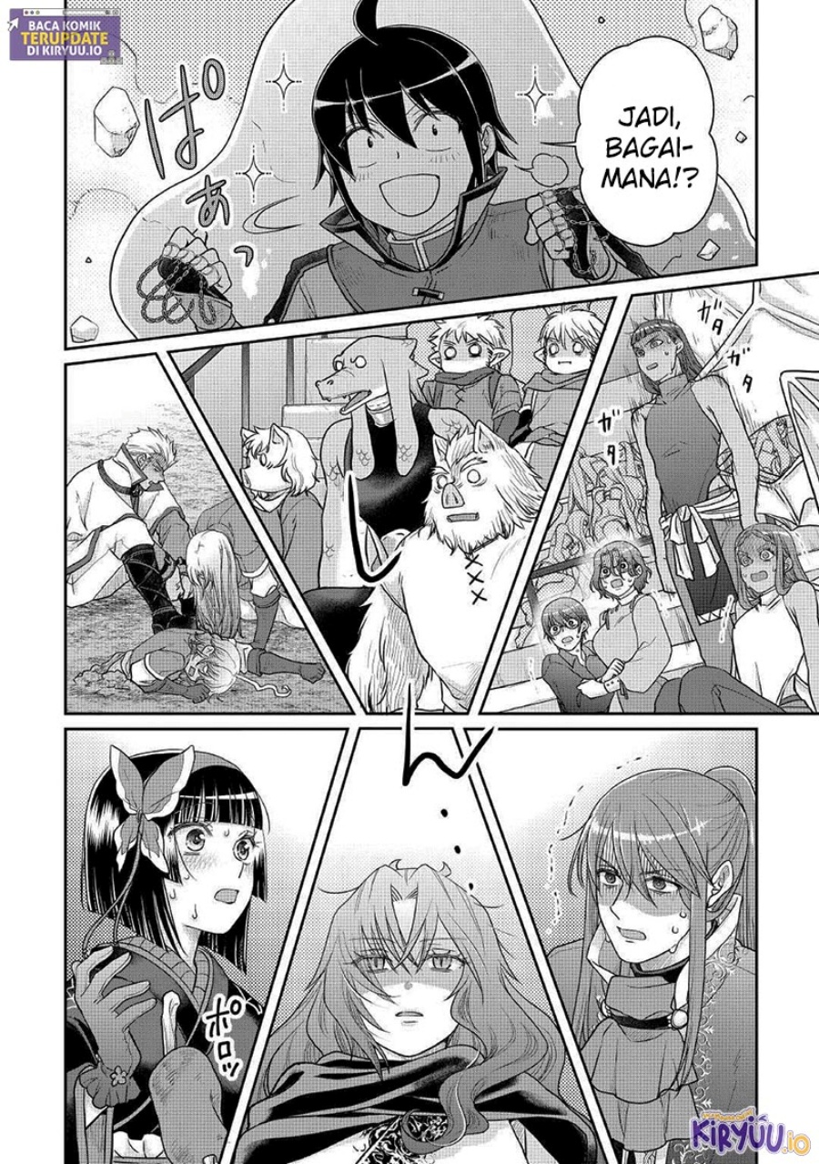 Chapter 107 - halaman 16