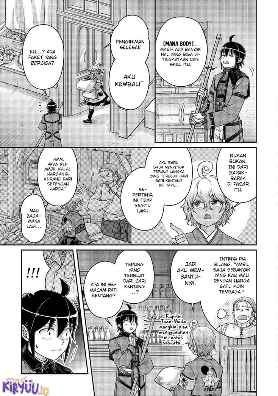 Chapter 107 - halaman 19