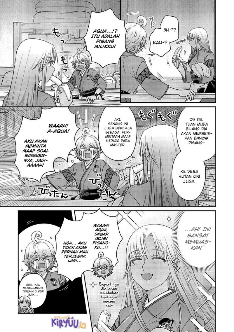 Chapter 107 - halaman 25