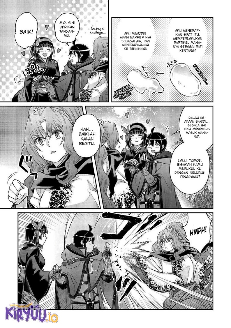 Chapter 107 - halaman 27