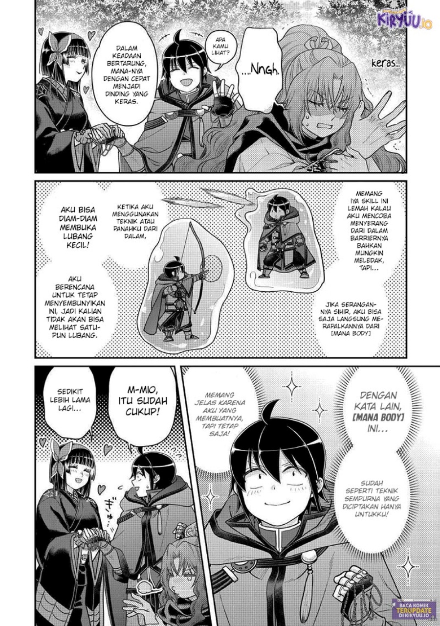 Chapter 107 - halaman 28