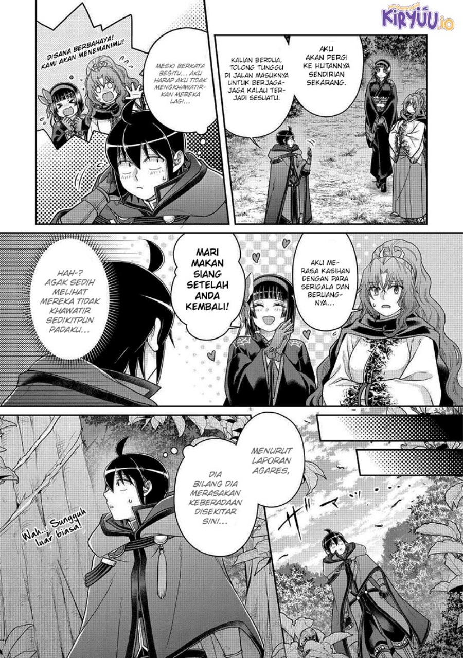 Chapter 107 - halaman 29