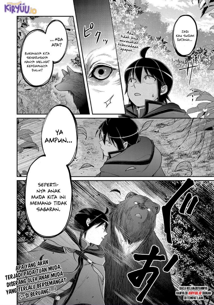 Chapter 107 - halaman 30