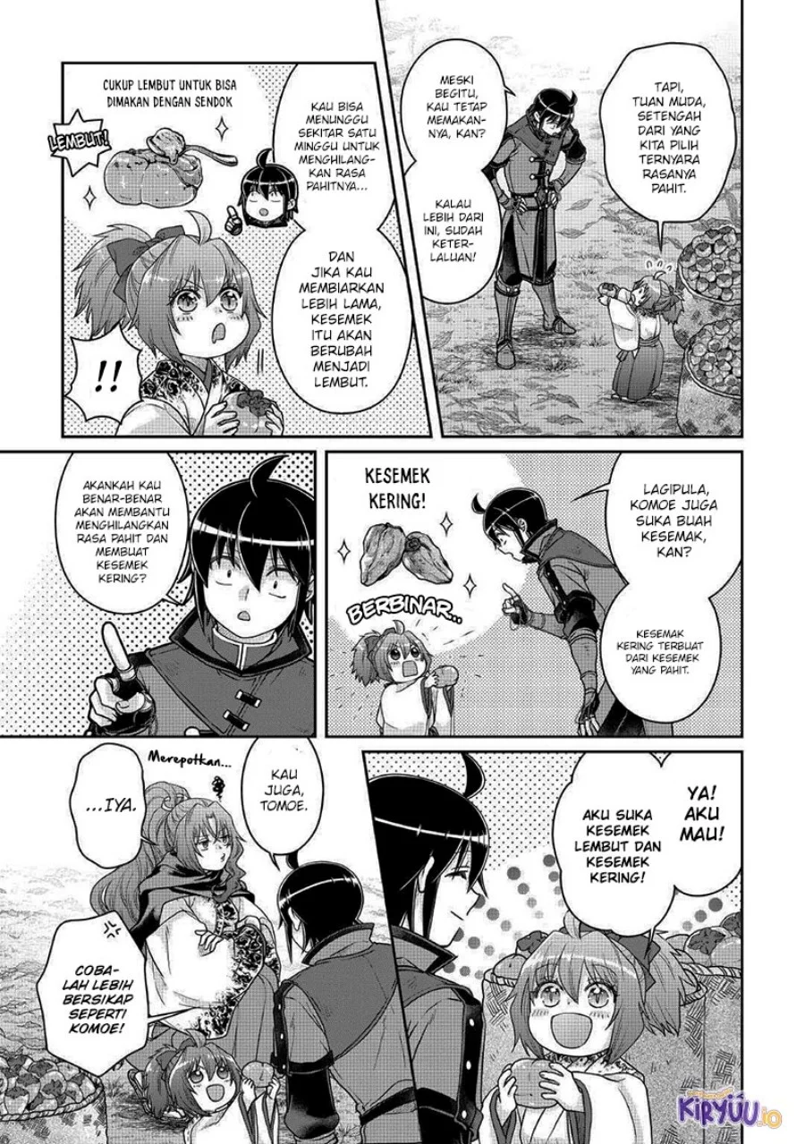 Chapter 108 - halaman 21