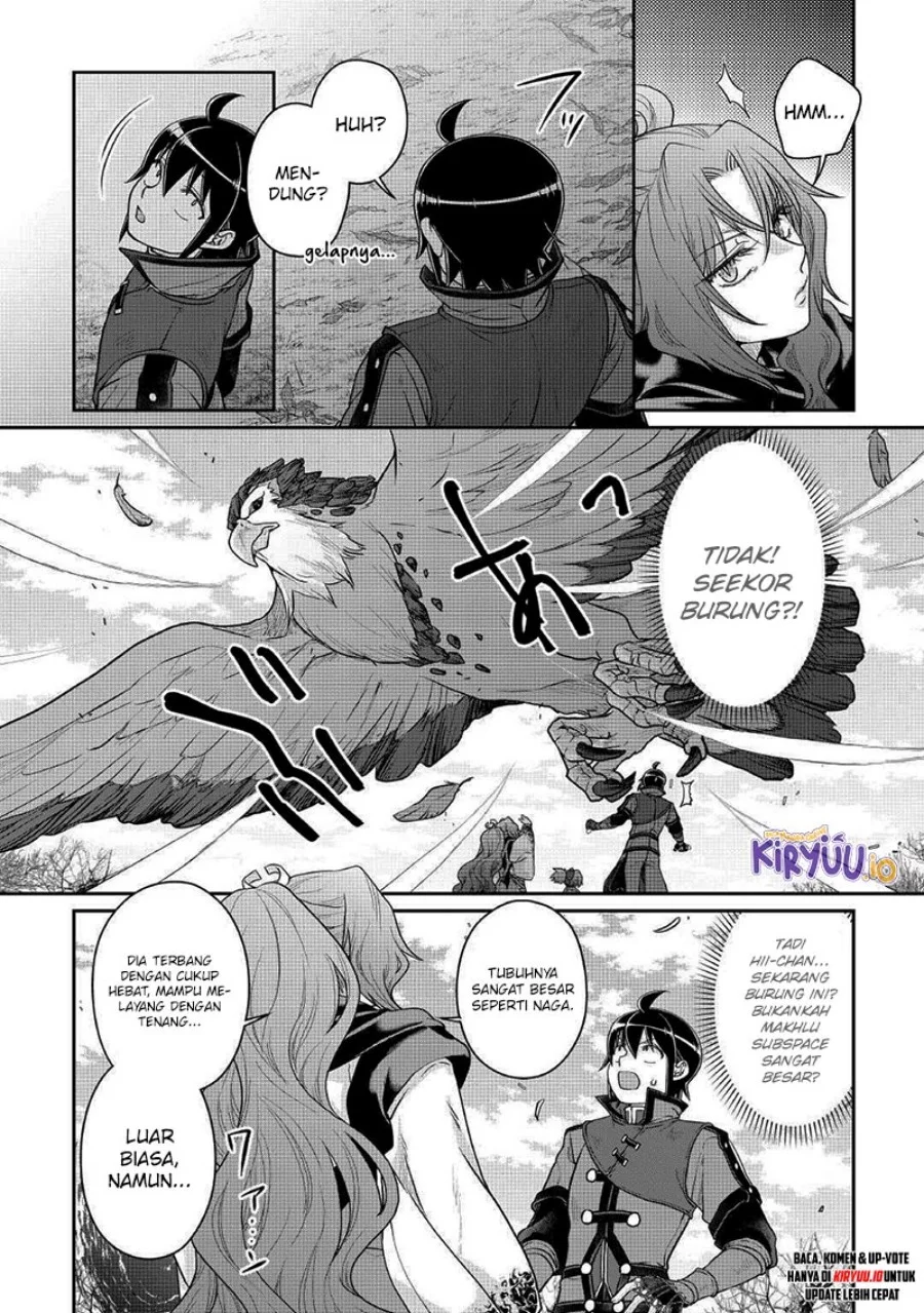 Chapter 108 - halaman 22