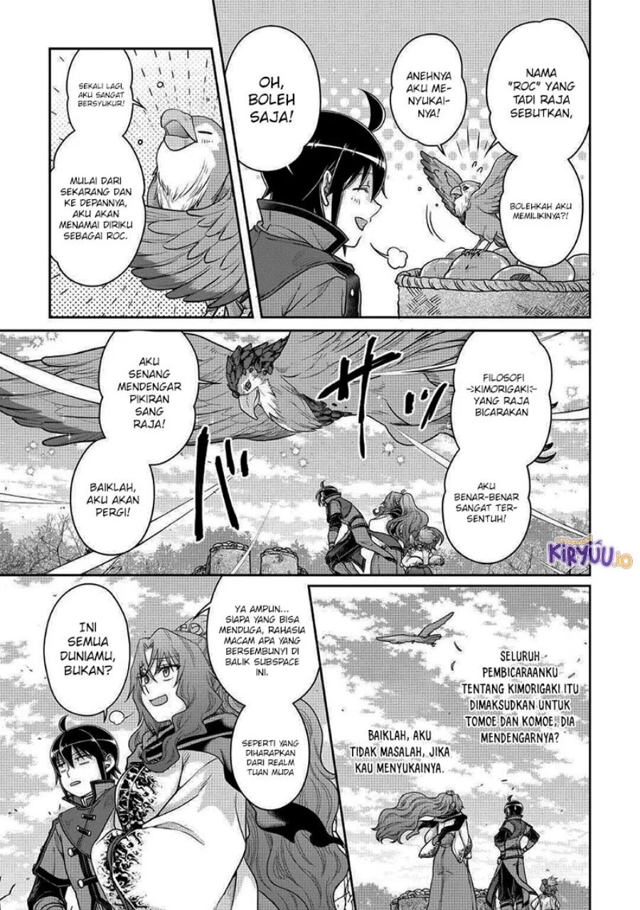 Chapter 108 - halaman 27