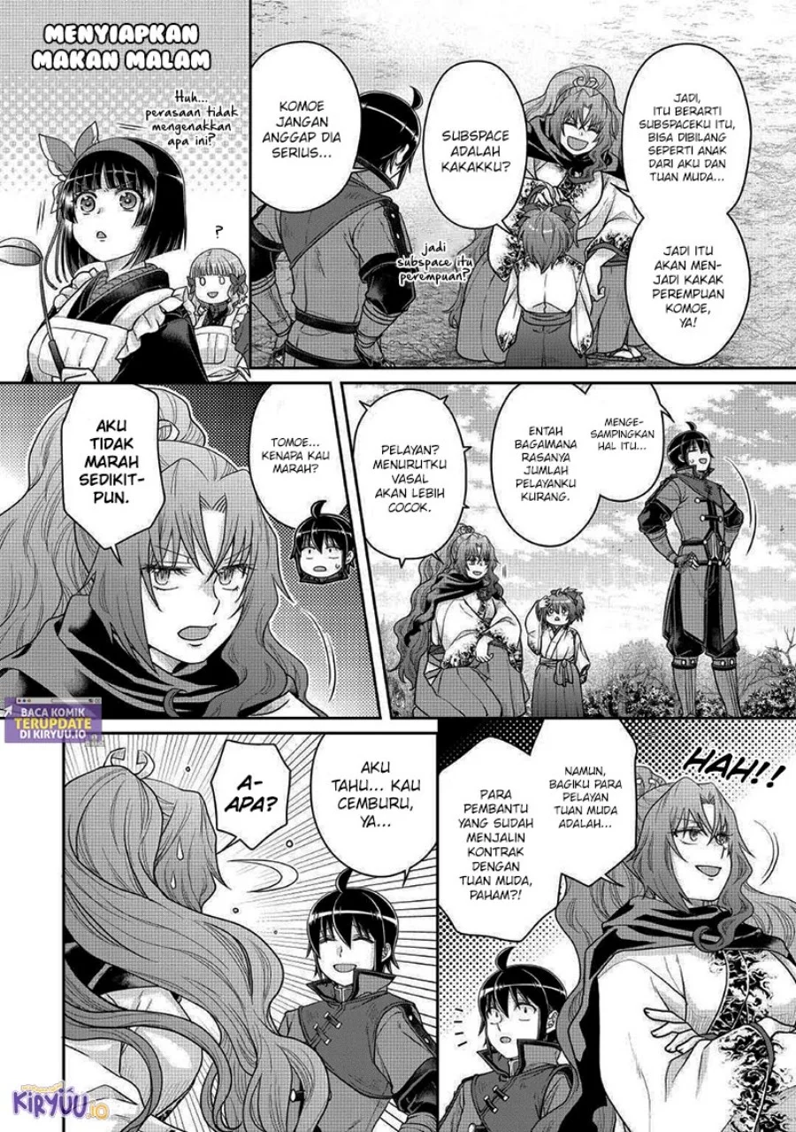Chapter 108 - halaman 28