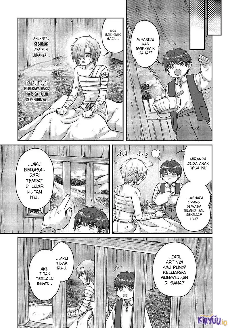 Chapter 109 - halaman 16