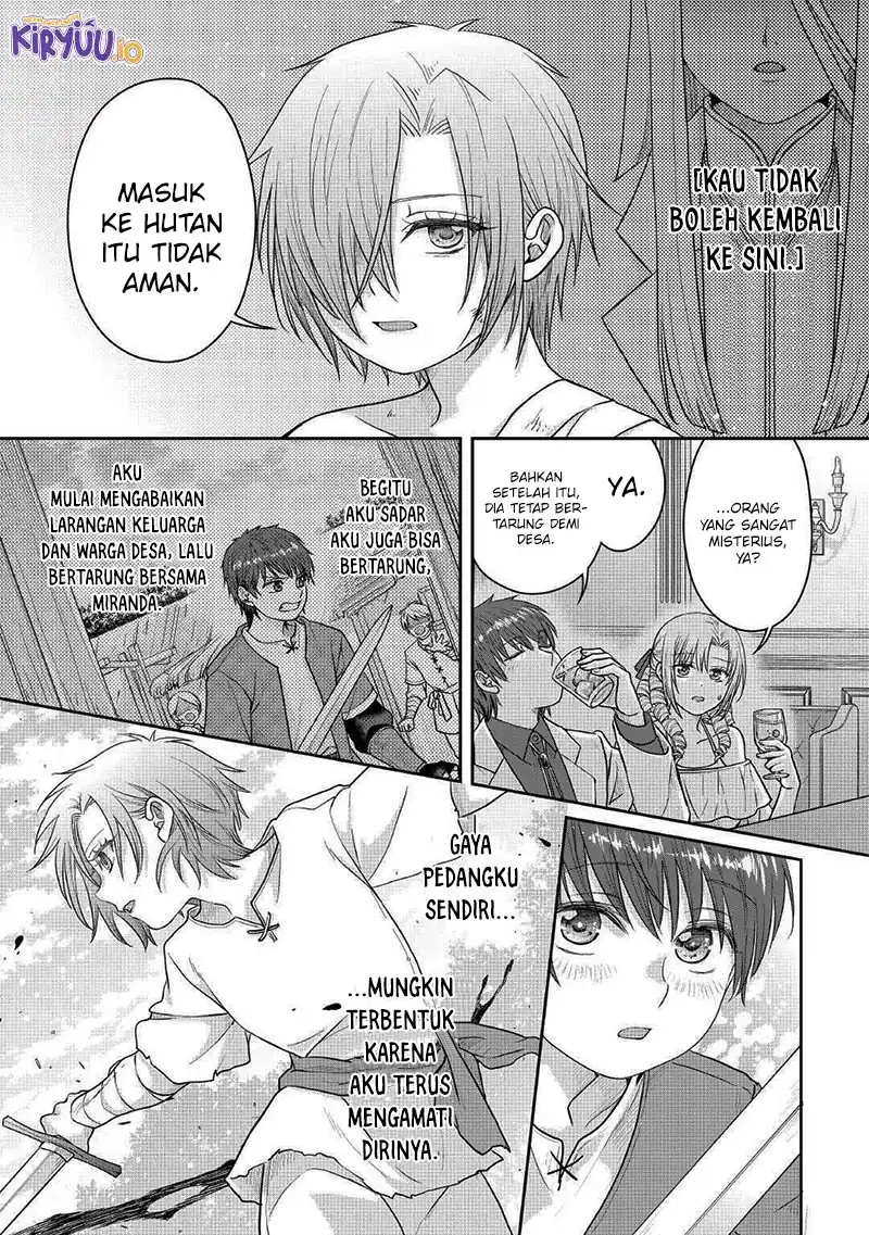 Chapter 109 - halaman 18