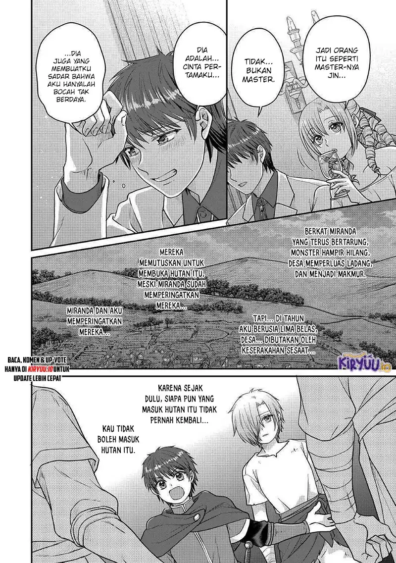 Chapter 109 - halaman 19