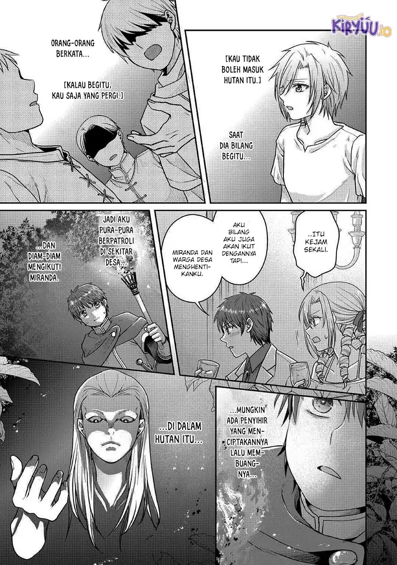 Chapter 109 - halaman 20