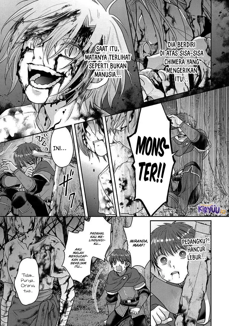 Chapter 109 - halaman 22