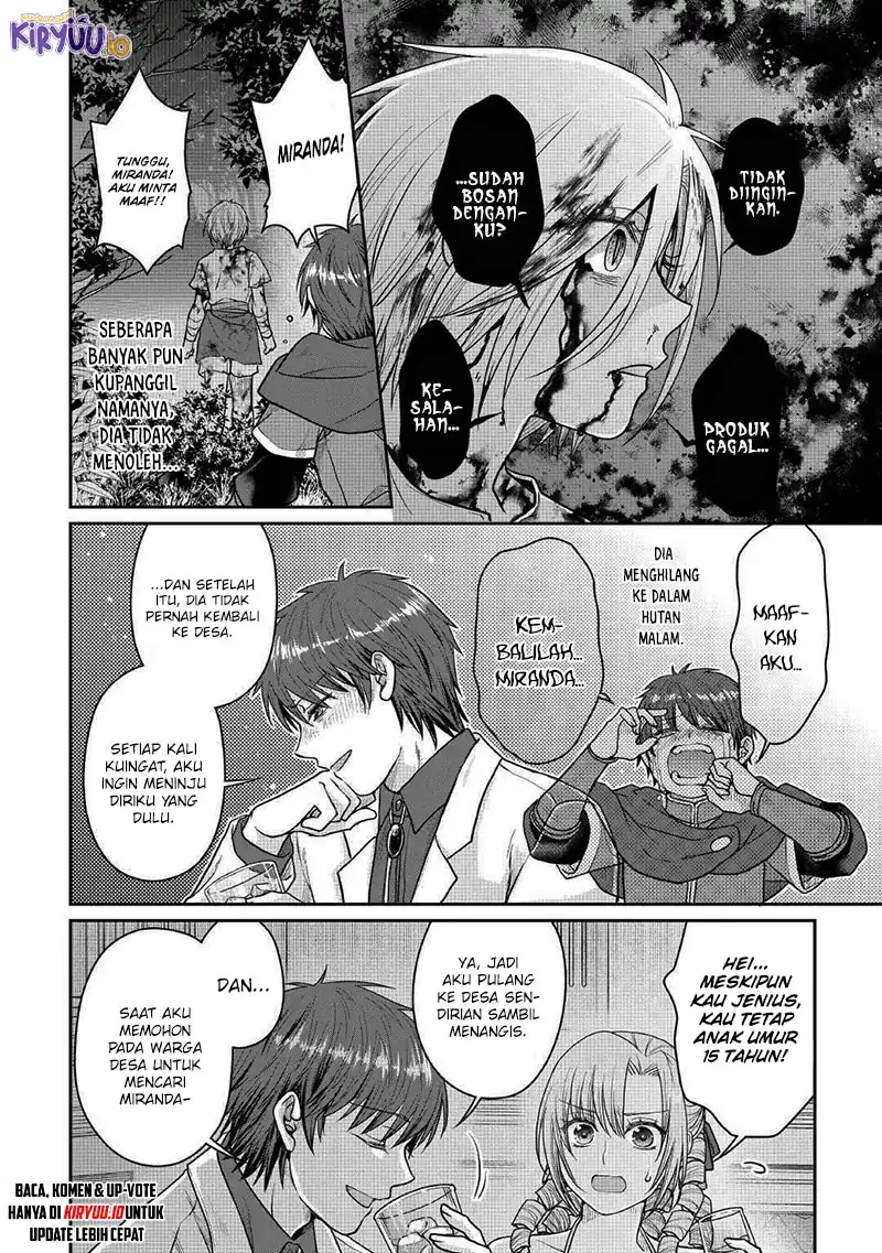 Chapter 109 - halaman 23