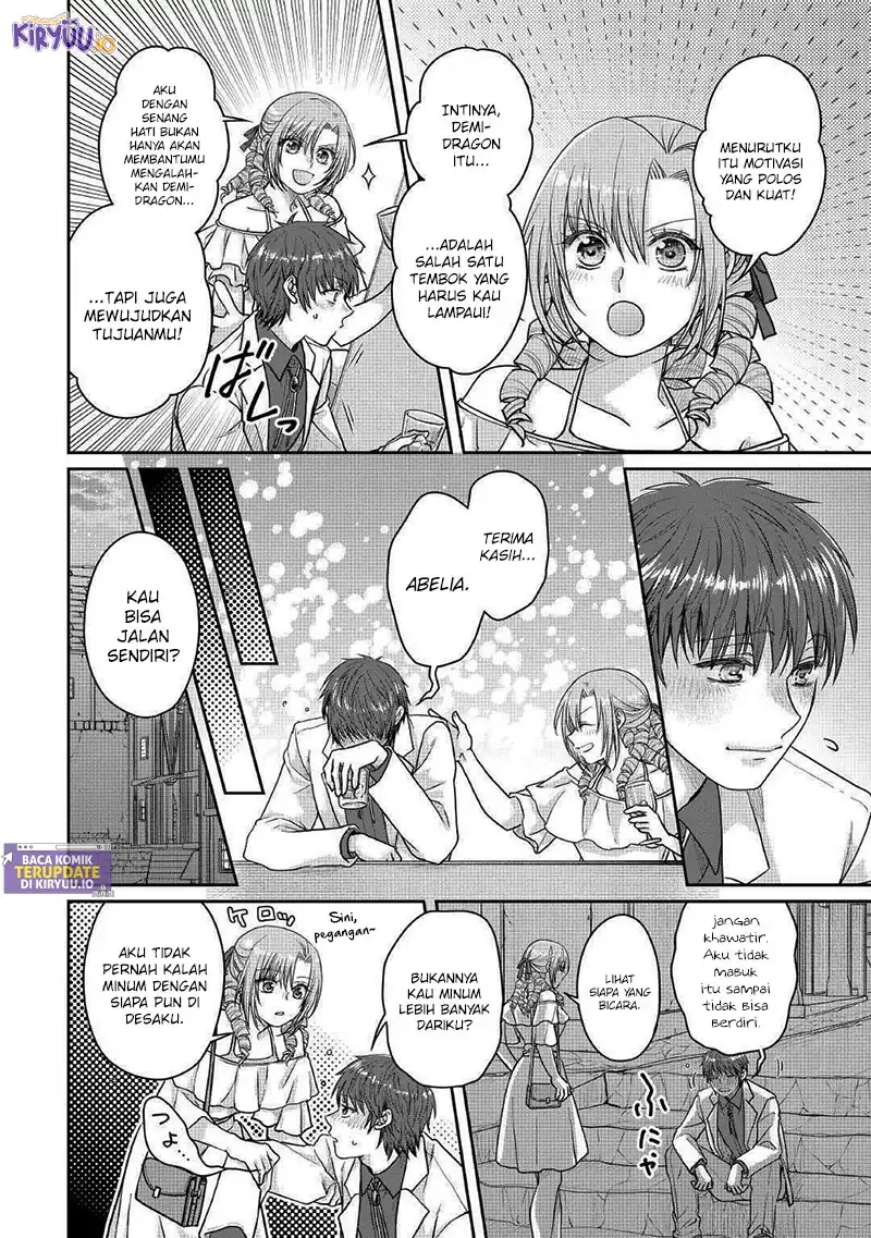 Chapter 109 - halaman 25