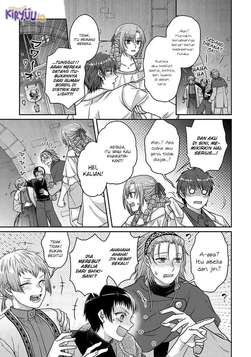 Chapter 109 - halaman 26