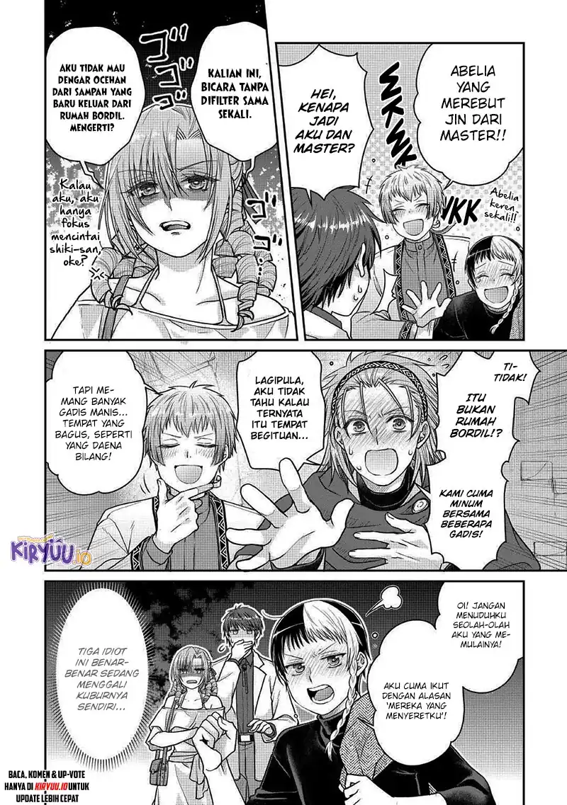 Chapter 109 - halaman 27