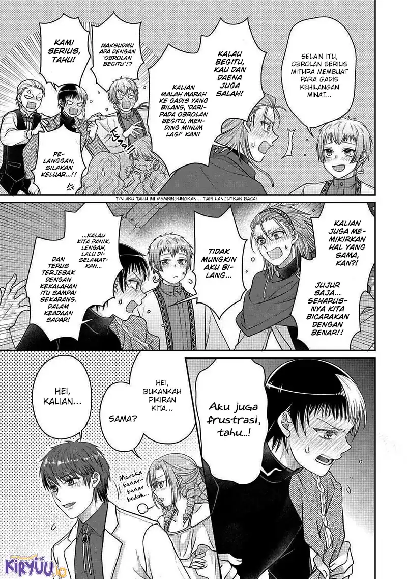 Chapter 109 - halaman 28
