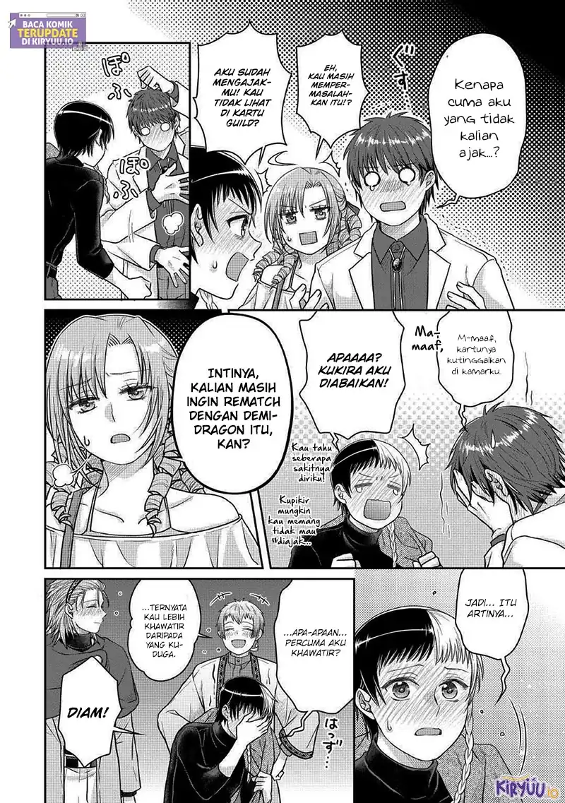 Chapter 109 - halaman 29